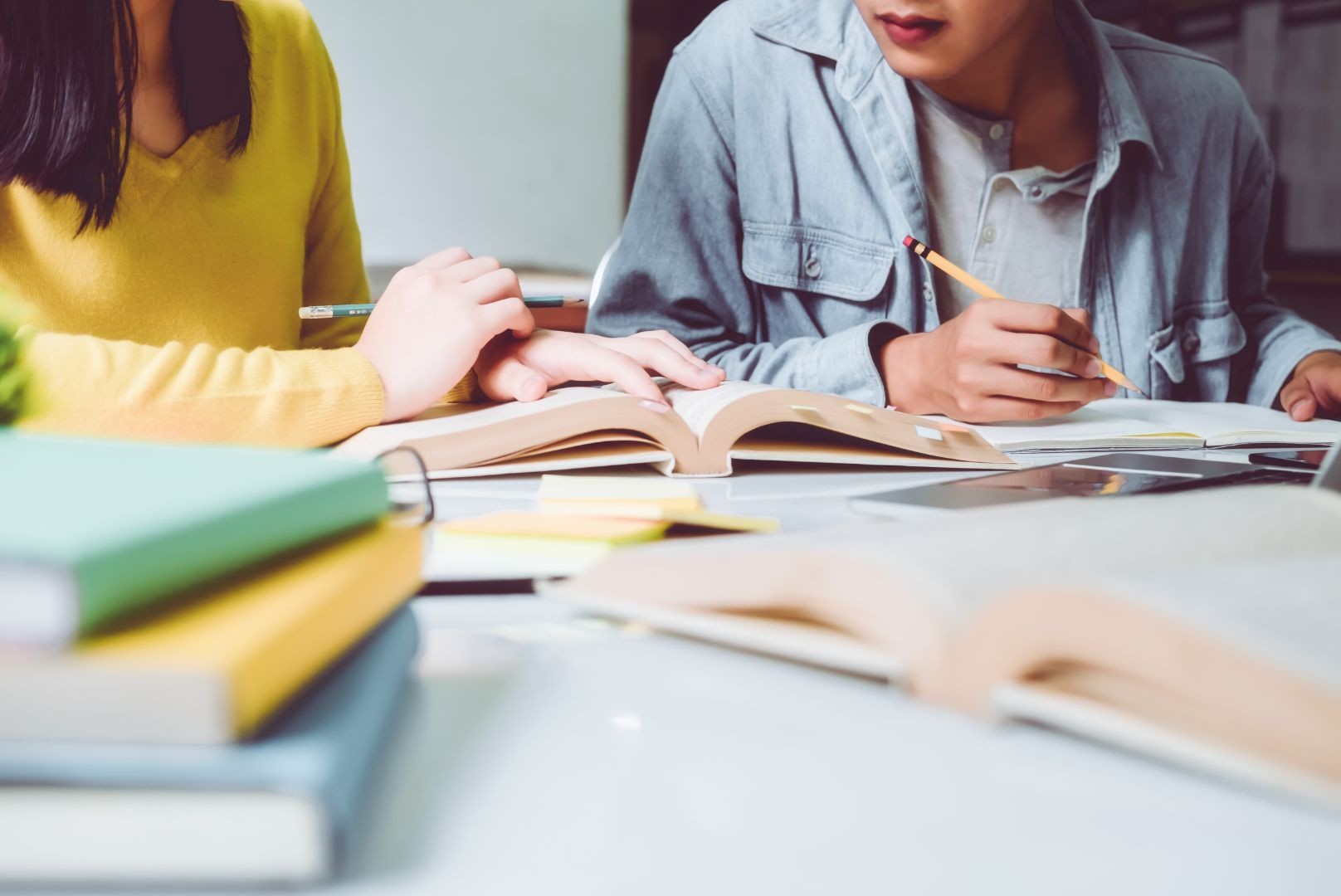 Stipendiranje učenika i studenata